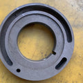 Graphite bearing