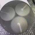 Graphite Mold