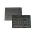 Graphite heating plate