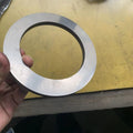 Graphite ring