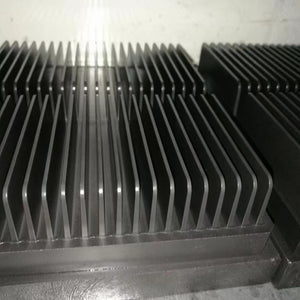 Graphite Mold