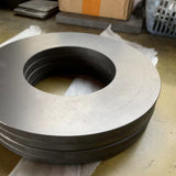 Graphite ring