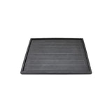 Graphite heating plate