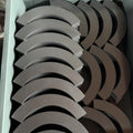 Fuel cell panel