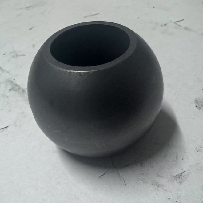 Graphite ring is used in wear-resistant water pump motors