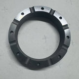 Graphite ring is used in wear-resistant water pump motors