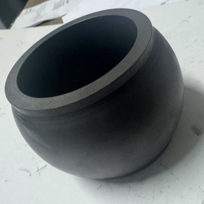 Graphite ring is used in wear-resistant water pump motors