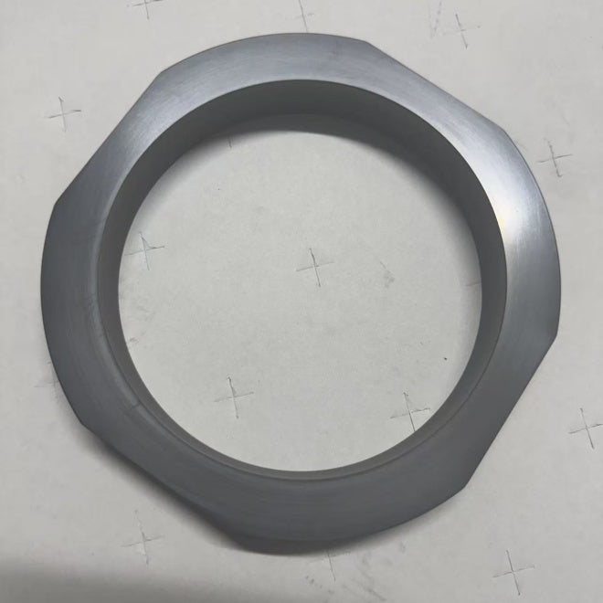 Graphite ring is used in wear-resistant water pump motors