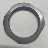 Graphite ring is used in wear-resistant water pump motors