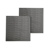 Graphite heating plate