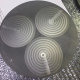 Graphite Mold