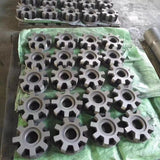 Graphite Mold