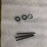 Graphite Mold