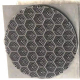 Graphite Mold