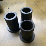 Graphite bearing