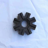 Graphite bearing