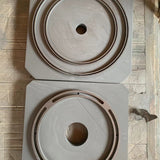 Graphite Mold