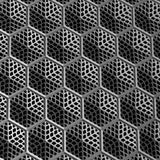 Graphite Mold
