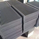 Graphite Mold