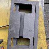Graphite Mold