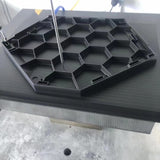Graphite Mold