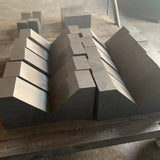 Graphite Mold