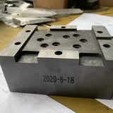 Graphite Mold