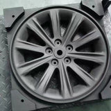 Graphite Mold