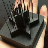 Graphite Mold