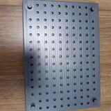 Graphite Mold